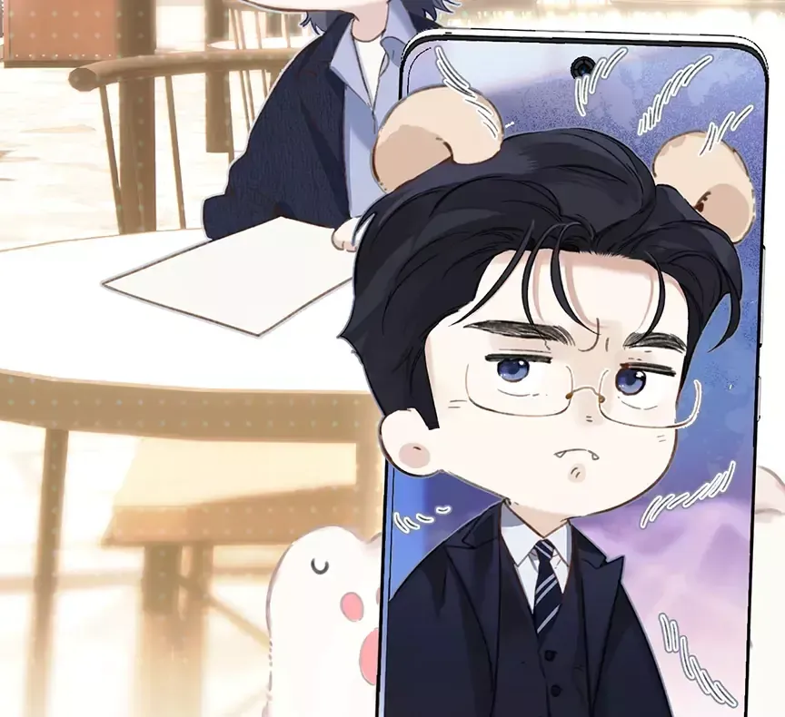 Read Love by Mistake Manga Online