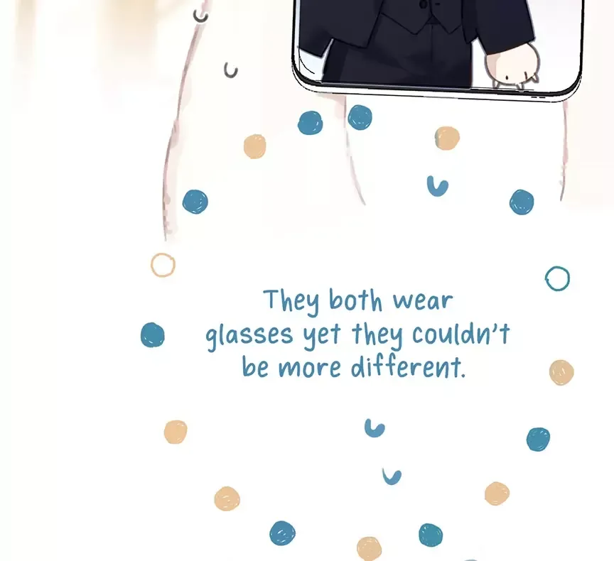 Read Love by Mistake Manga Online