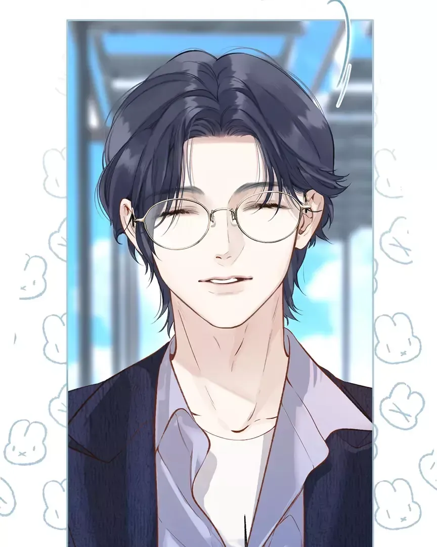 Read Love by Mistake Manga Online