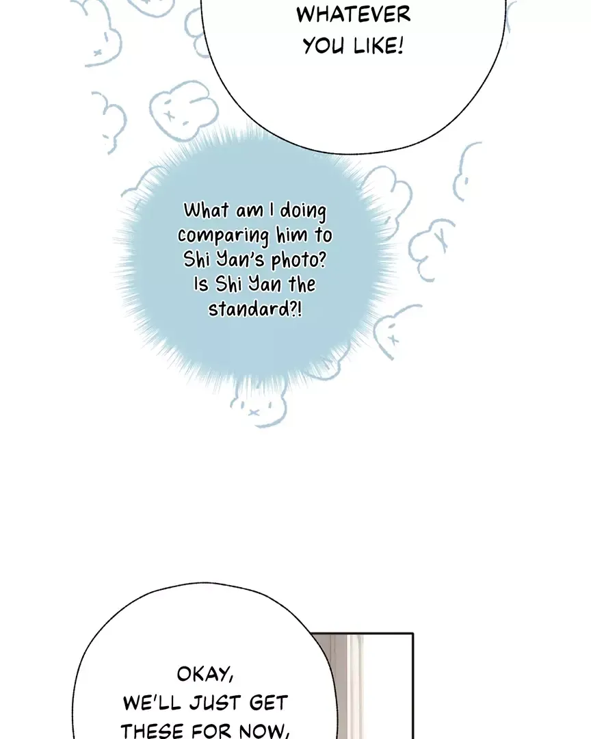 Read Love by Mistake Manga Online
