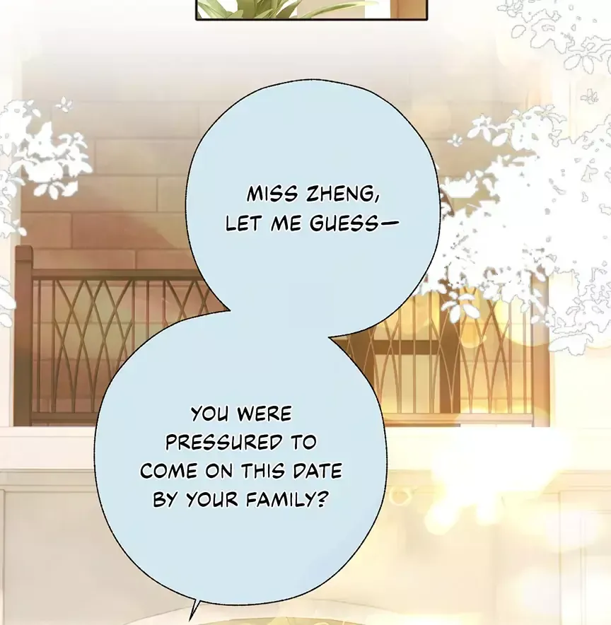 Read Love by Mistake Manga Online
