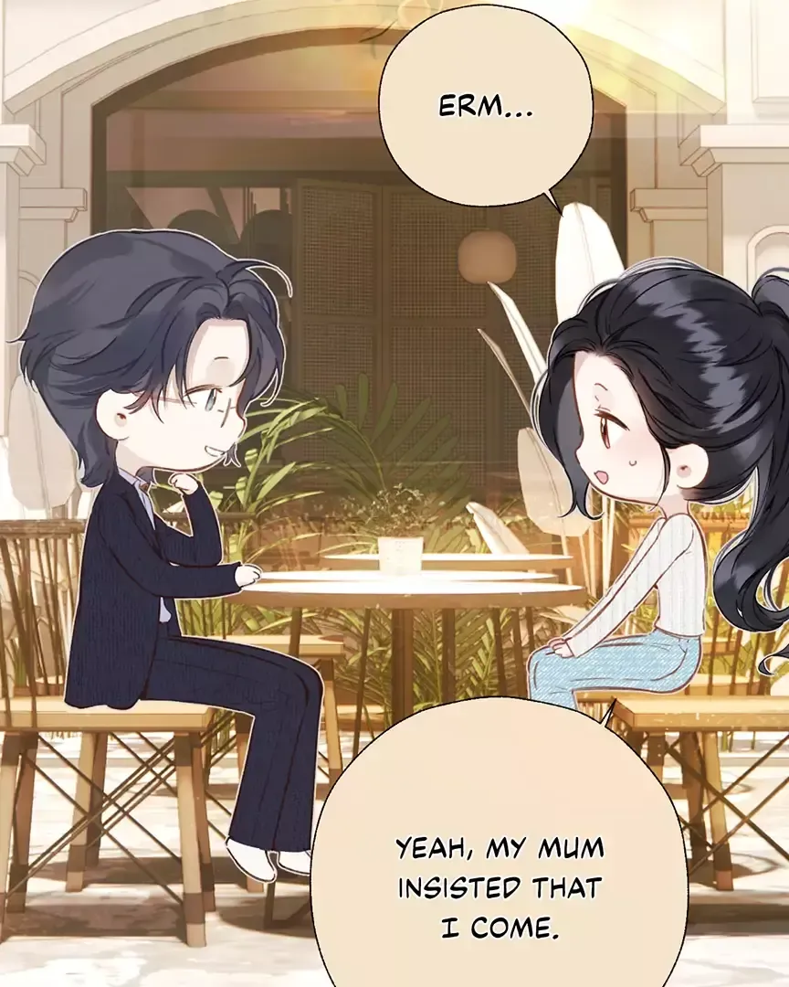 Read Love by Mistake Manga Online