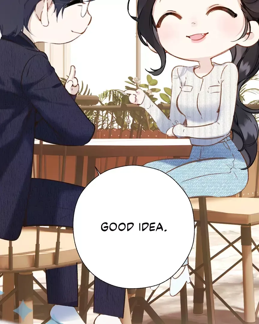 Read Love by Mistake Manga Online