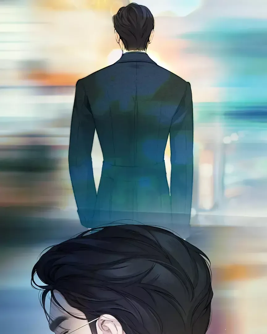 Read Love by Mistake Manga Online