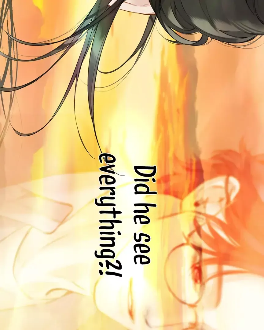 Read Love by Mistake Manga Online