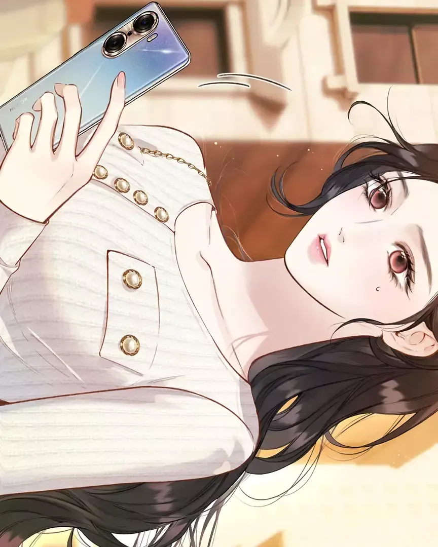 Read Love by Mistake Manga Online