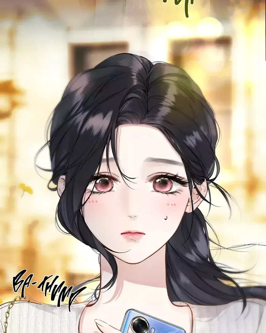 Read Love by Mistake Manga Online