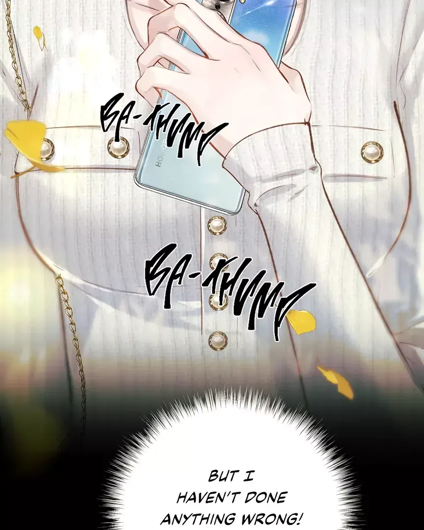 Read Love by Mistake Manga Online
