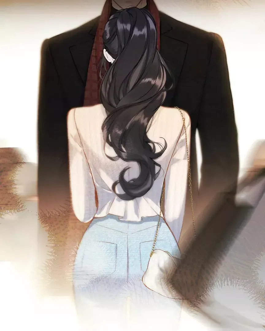 Read Love by Mistake Manga Online