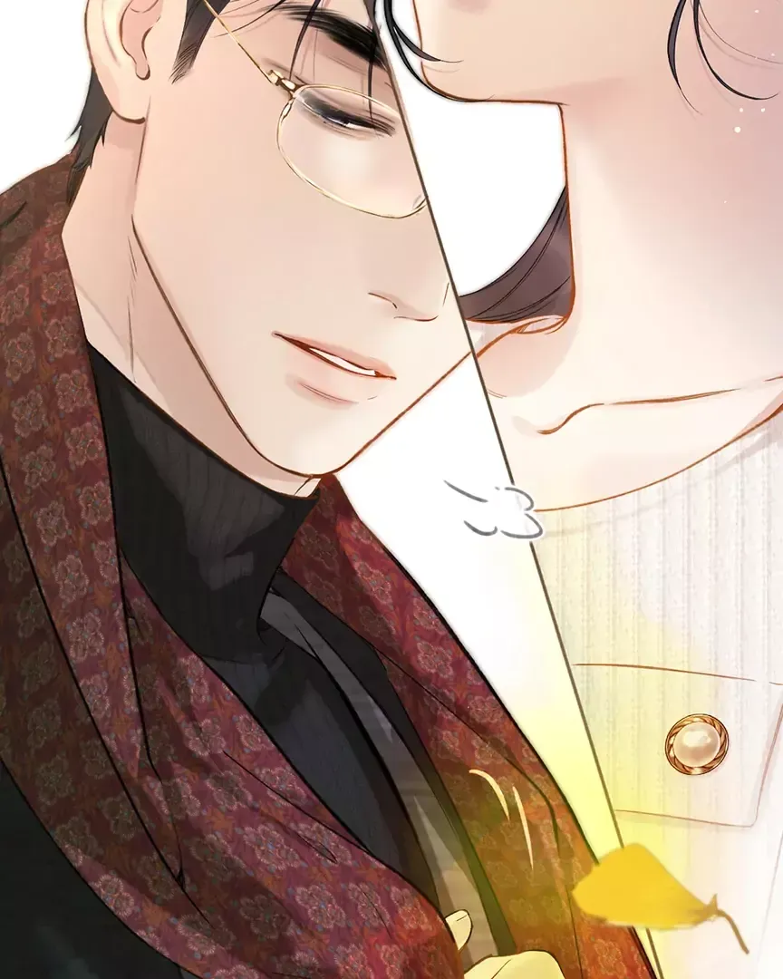 Read Love by Mistake Manga Online