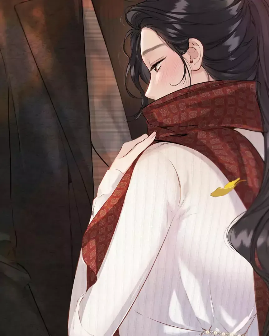 Read Love by Mistake Manga Online