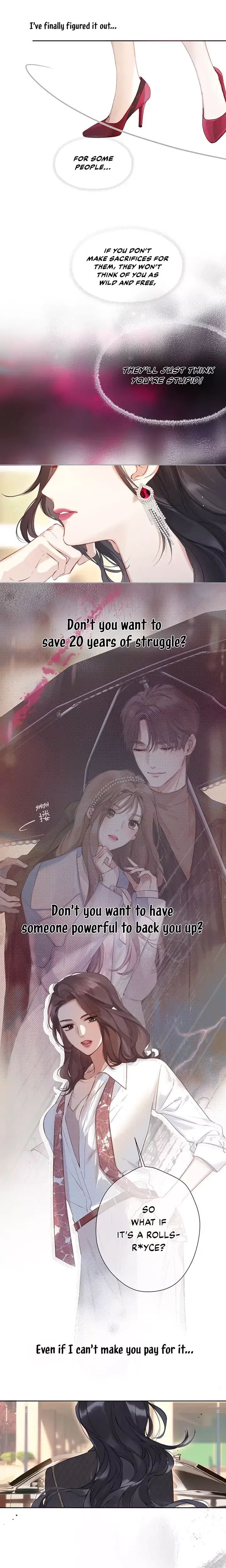 Read Love by Mistake Manga Online