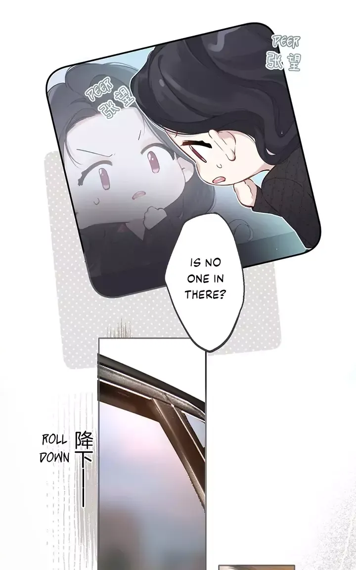 Read Love by Mistake Manga Online