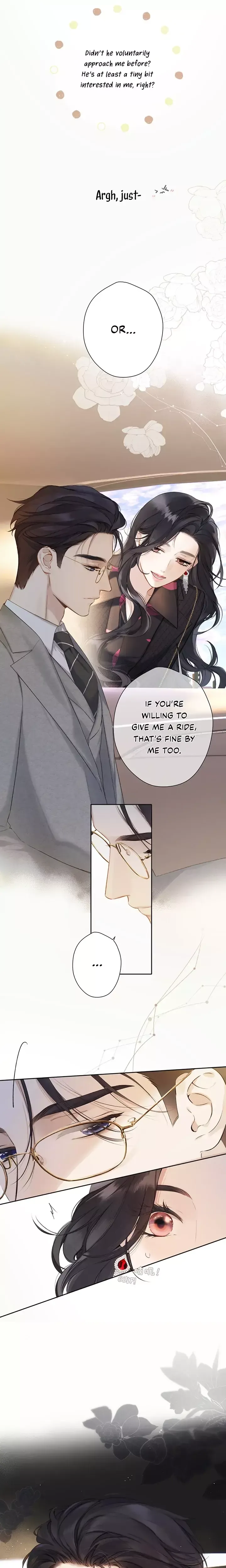 Read Love by Mistake Manga Online