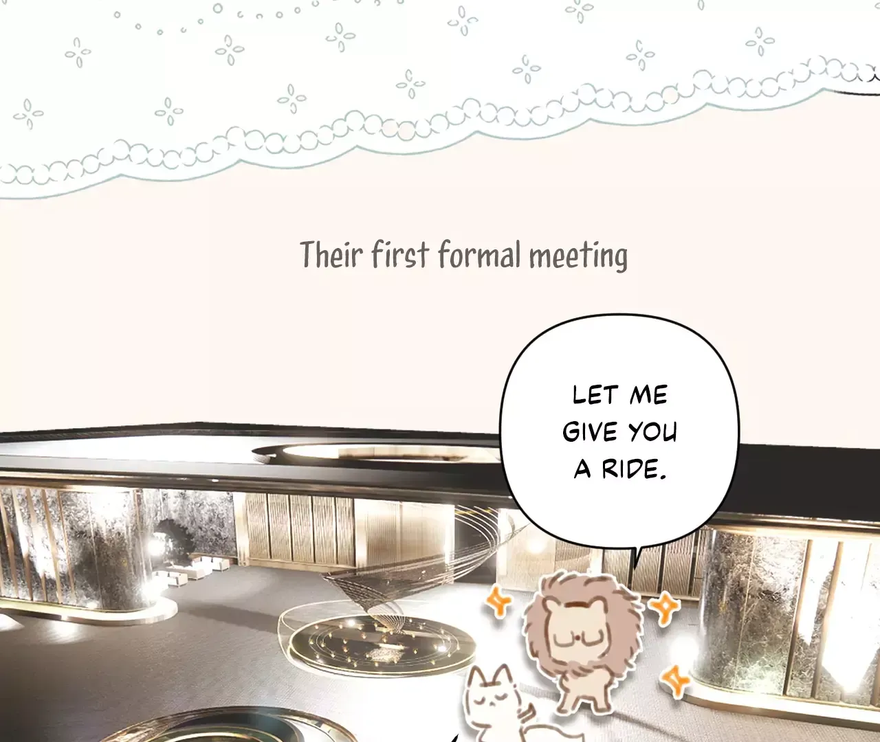 Read Love by Mistake Manga Online