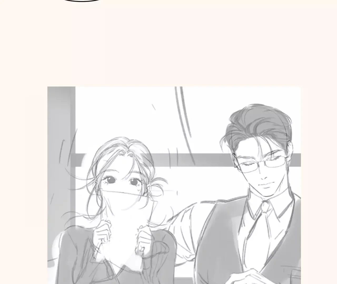 Read Love by Mistake Manga Online
