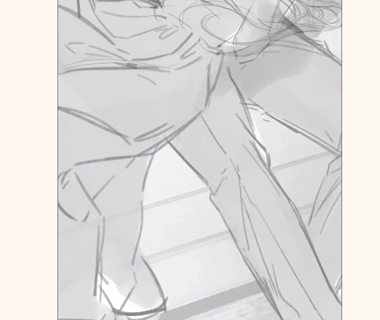 Read Love by Mistake Manga Online