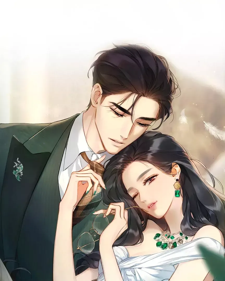 Read Love by Mistake Manga Online