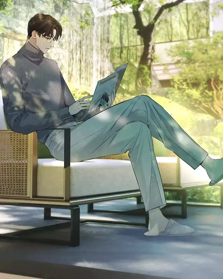 Read Love by Mistake Manga Online