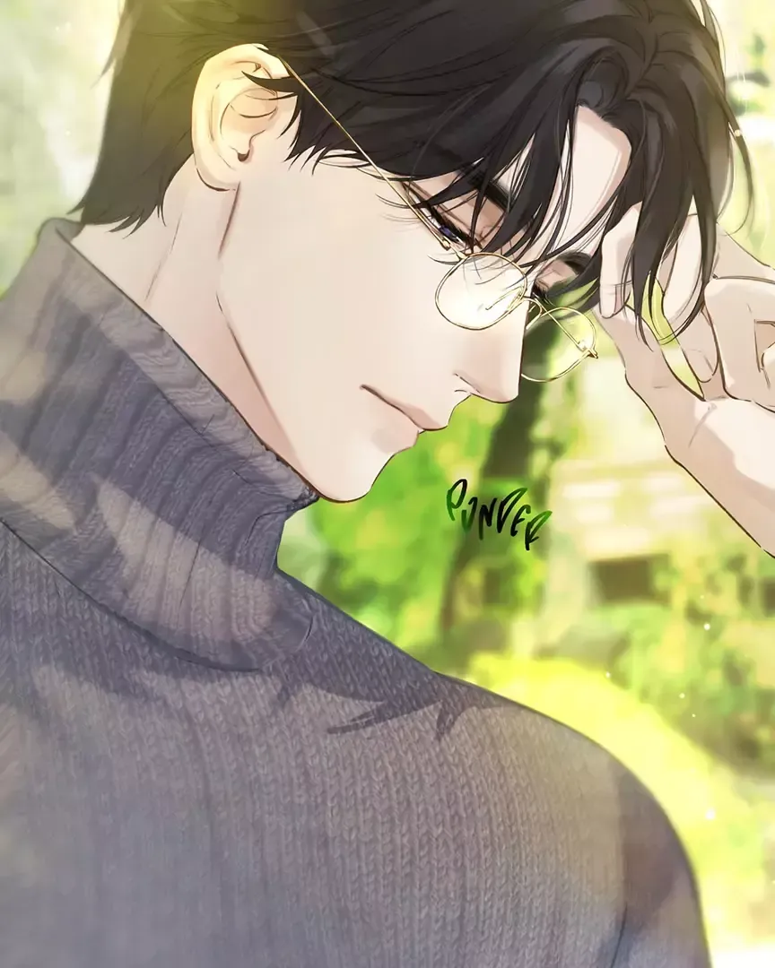 Read Love by Mistake Manga Online