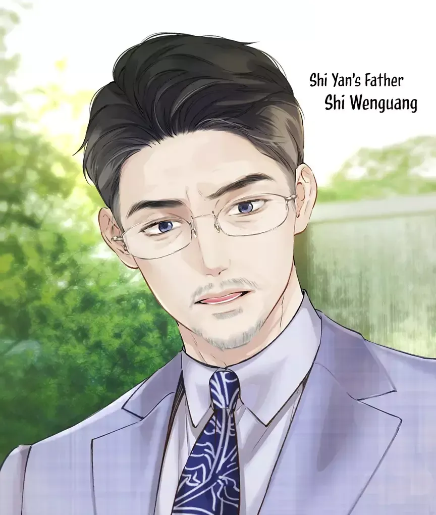 Read Love by Mistake Manga Online