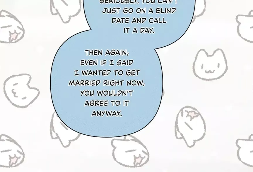 Read Love by Mistake Manga Online