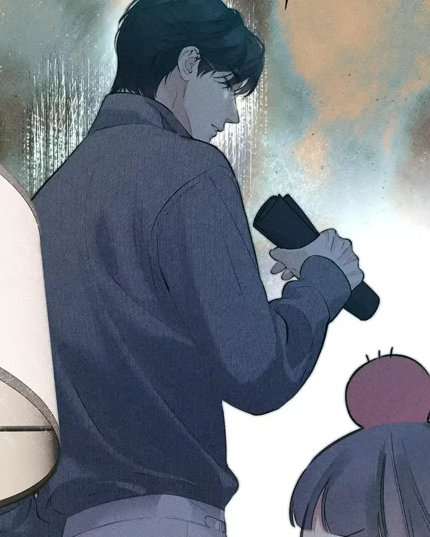 Read Love by Mistake Manga Online