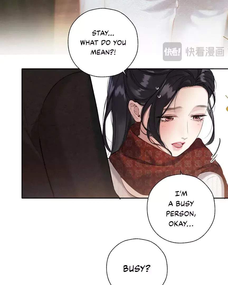 Read Love by Mistake Manga Online