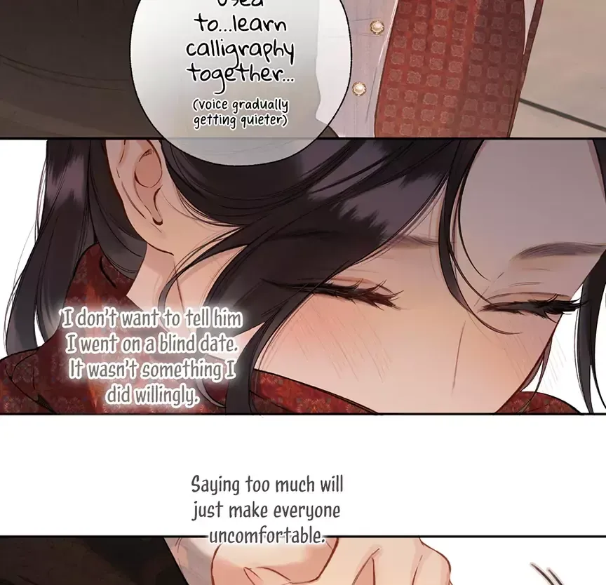 Read Love by Mistake Manga Online