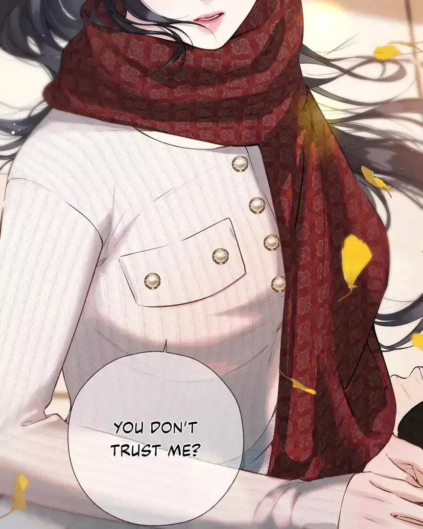 Read Love by Mistake Manga Online