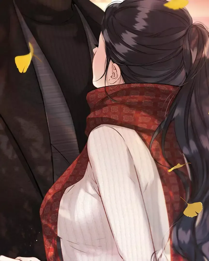 Read Love by Mistake Manga Online