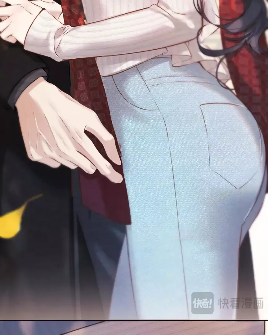 Read Love by Mistake Manga Online