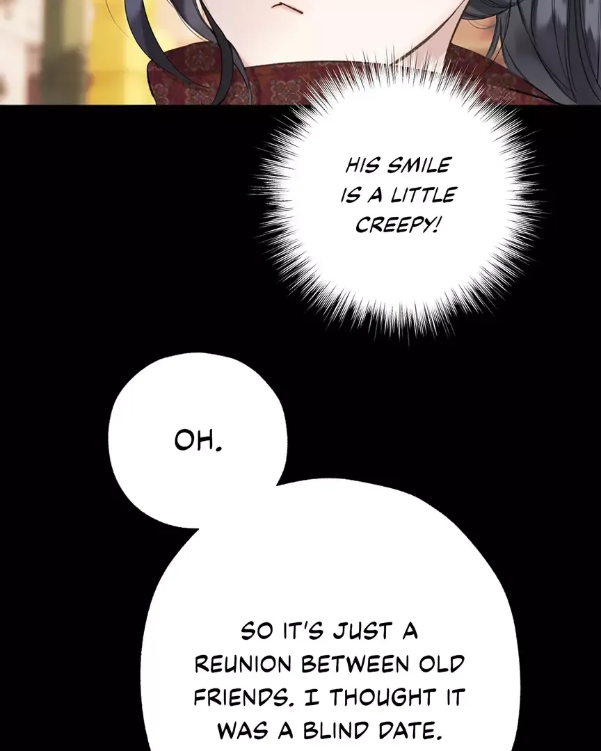 Read Love by Mistake Manga Online