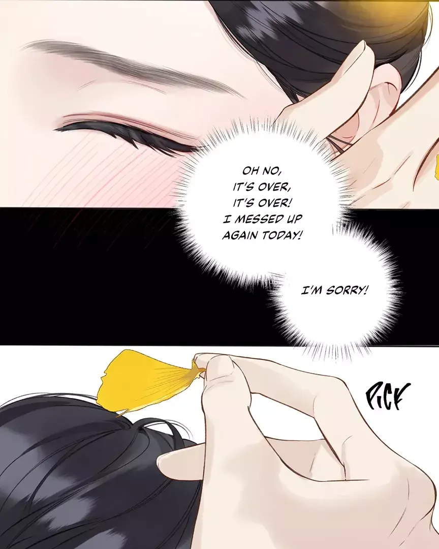 Read Love by Mistake Manga Online