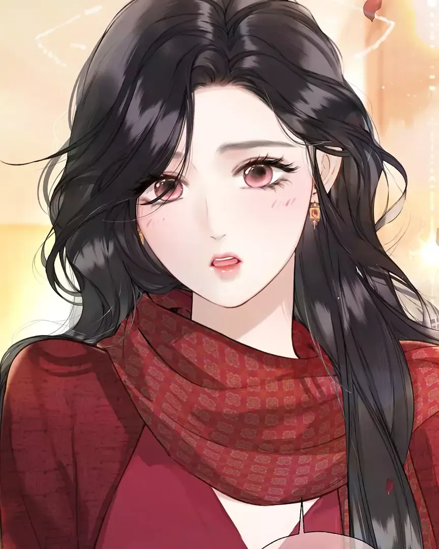Read Love by Mistake Manga Online