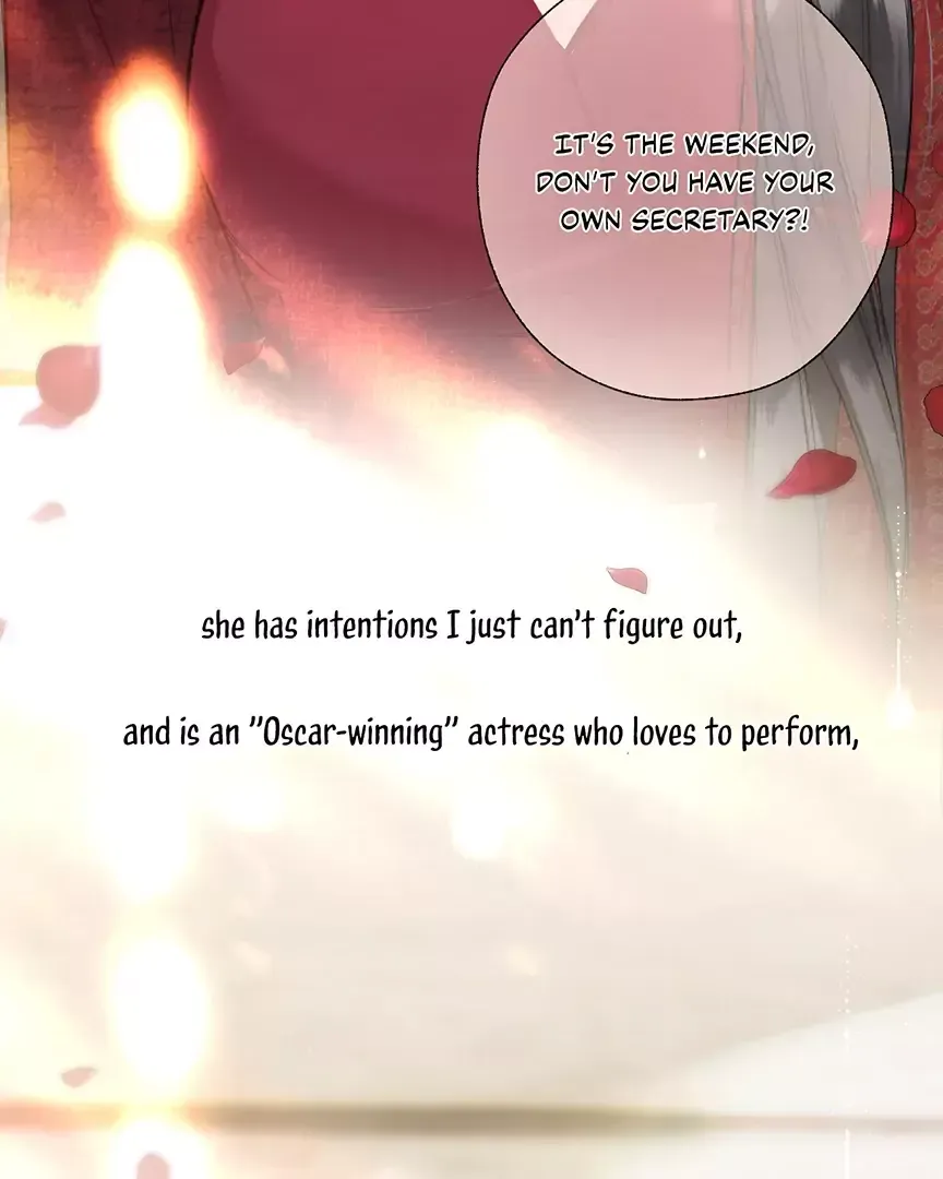 Read Love by Mistake Manga Online