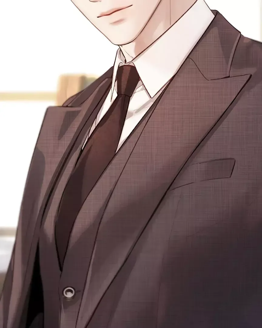 Read Love by Mistake Manga Online