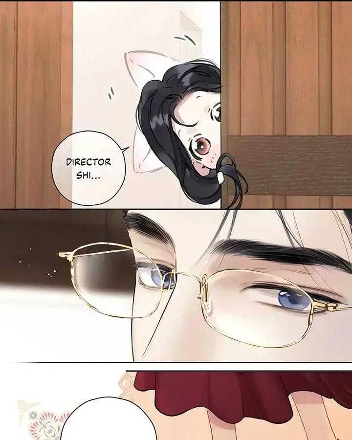 Read Love by Mistake Manga Online