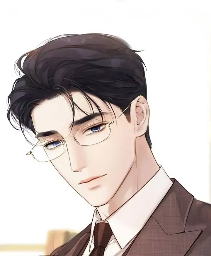 Read Love by Mistake Manga Online