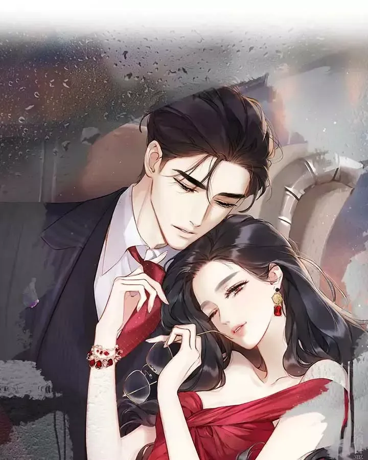 Read Love by Mistake Manga Online