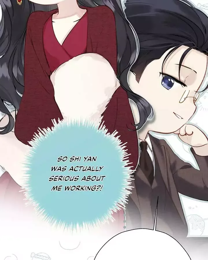 Read Love by Mistake Manga Online