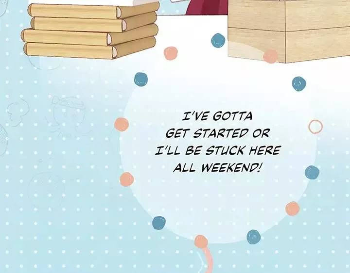 Read Love by Mistake Manga Online