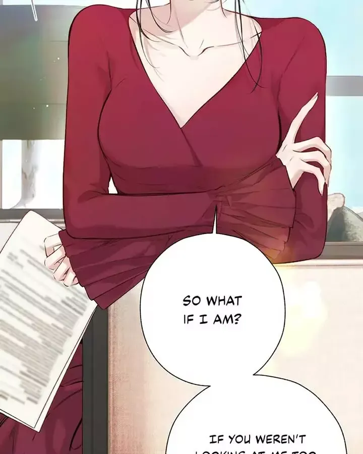 Read Love by Mistake Manga Online