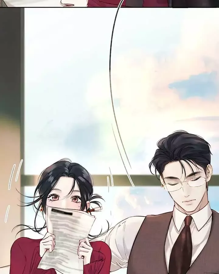Read Love by Mistake Manga Online