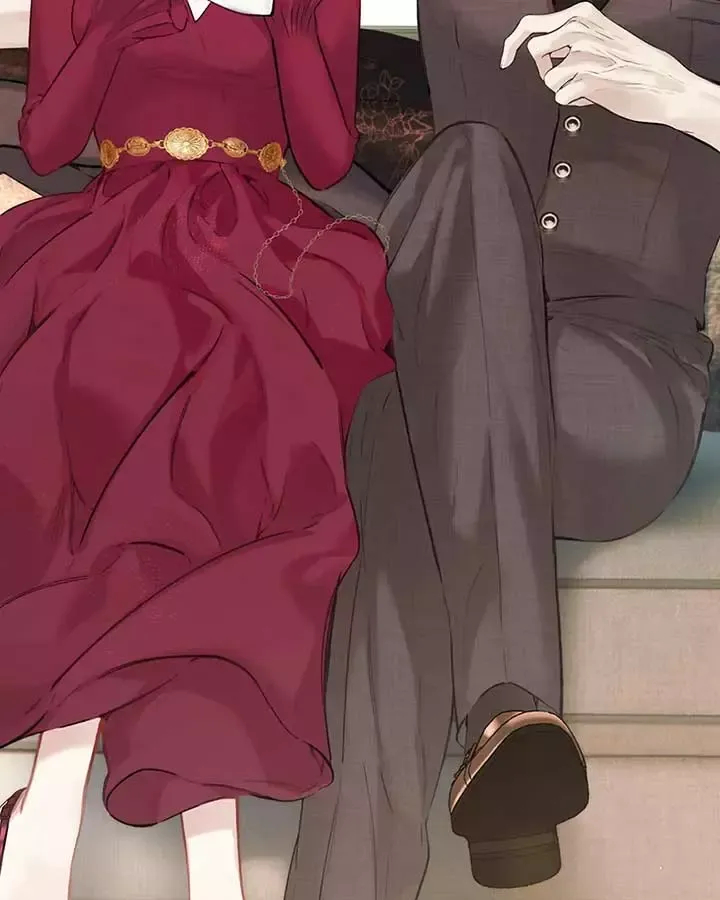 Read Love by Mistake Manga Online