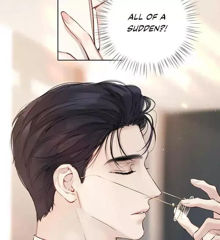 Read Love by Mistake Manga Online