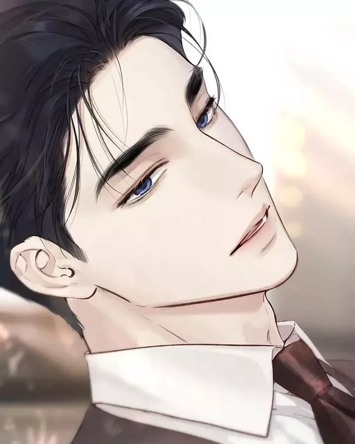 Read Love by Mistake Manga Online