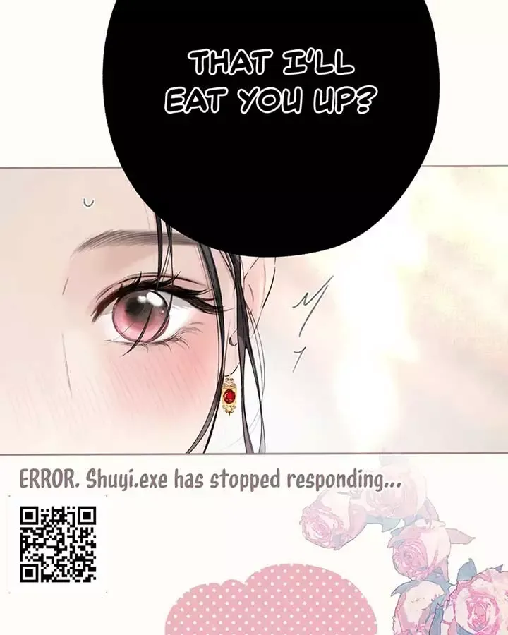 Read Love by Mistake Manga Online