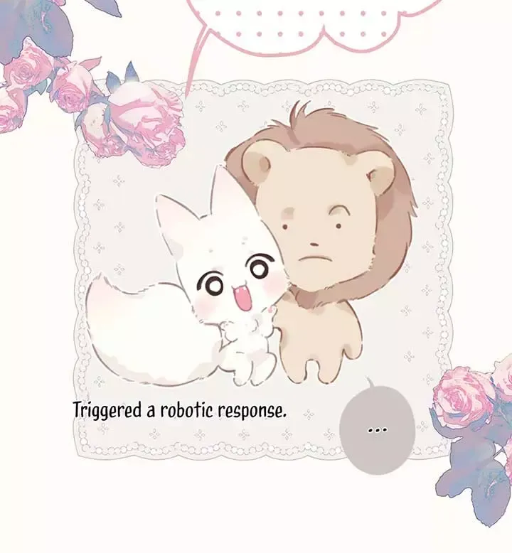 Read Love by Mistake Manga Online