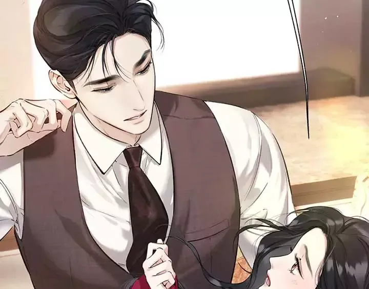 Read Love by Mistake Manga Online